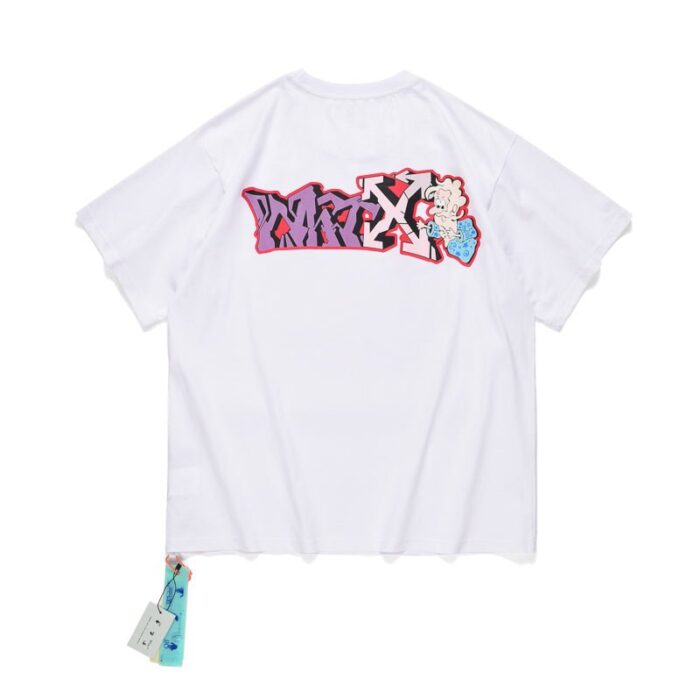 T-shirt - Image 3