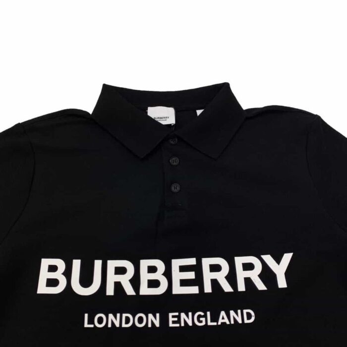 T-shirt Polo - Image 2