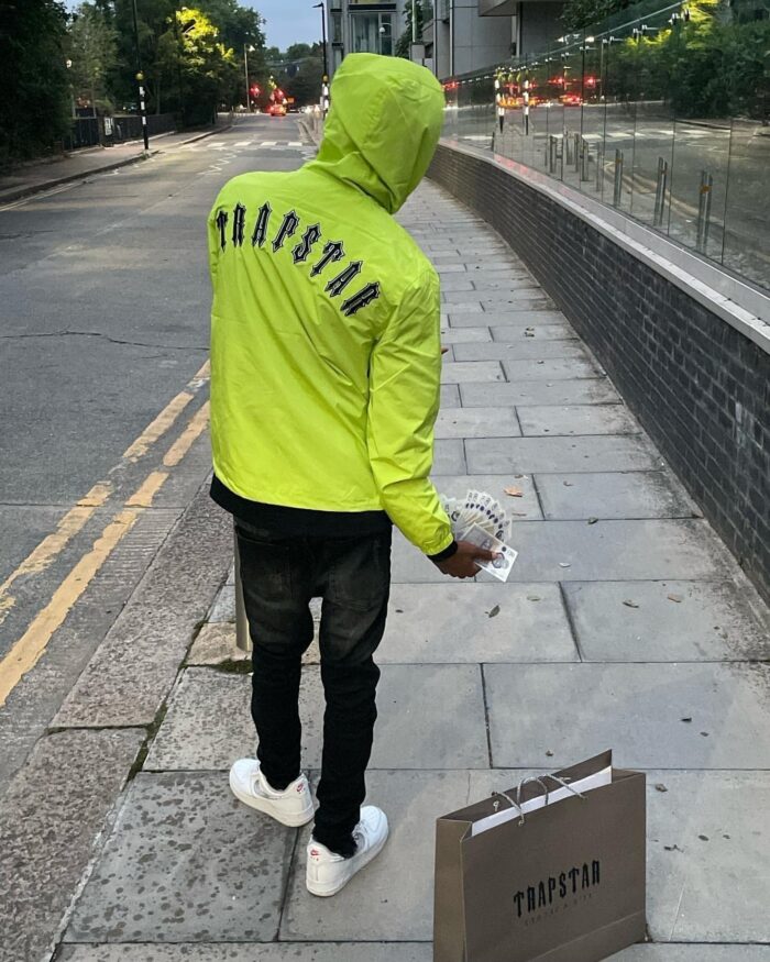 Jacket - Image 5