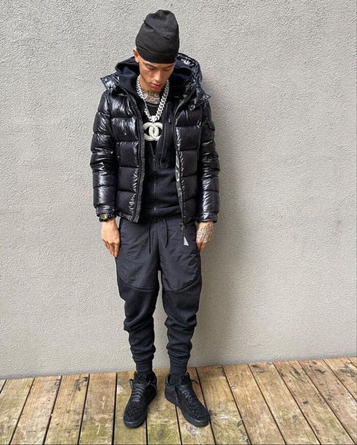 Jacket - Image 5