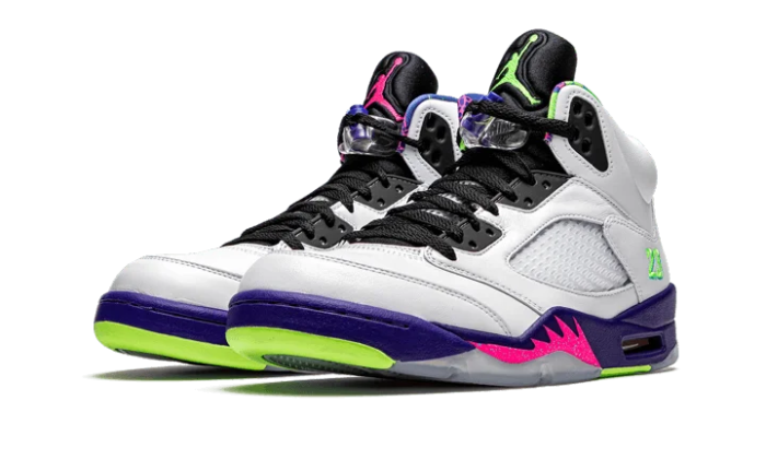 Alternate Bel-Air - Image 2