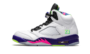 Alternate Bel-Air