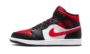 Alternate Bred Toe