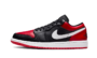 Alternate Bred Toe