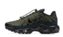 Army Black Utility