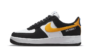 Athletic Club Black University Gold