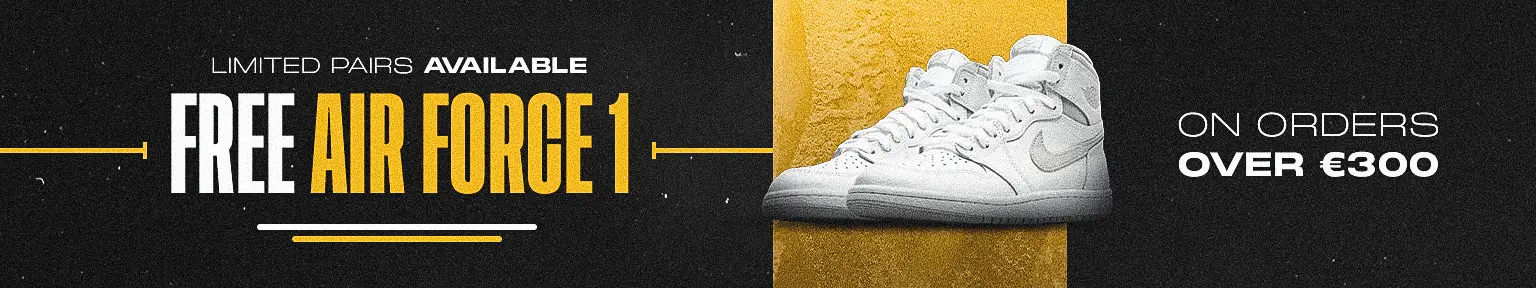 Europeans Drip Premium Banner