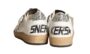 All White Glitter - Image 3