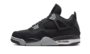 Black Canvas