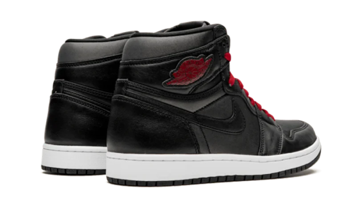 Black Gym Red Black - Image 3