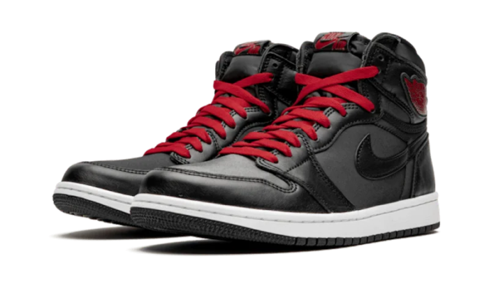 Black Gym Red Black - Image 2