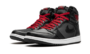 Black Gym Red Black - Image 2