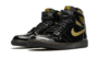 Black Metallic Gold - Image 2