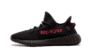 350 v2 Black Red