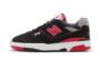 Black Red