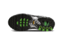 Black Silver Green Strike - Image 3