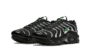 Black Silver Green Strike - Image 2