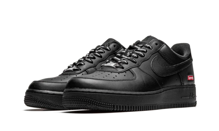 Black Supreme - Image 2