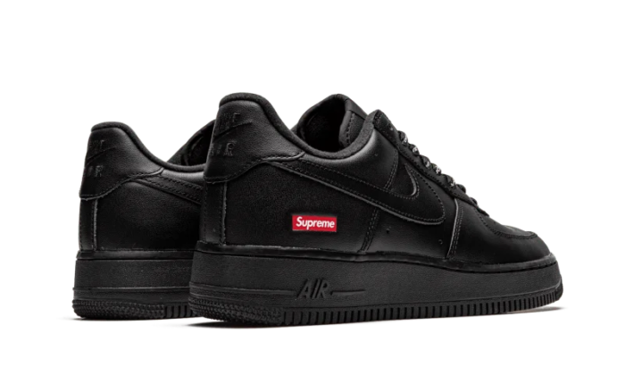 Black Supreme - Image 3