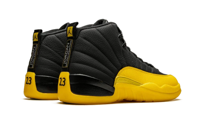Black University Gold - Image 3