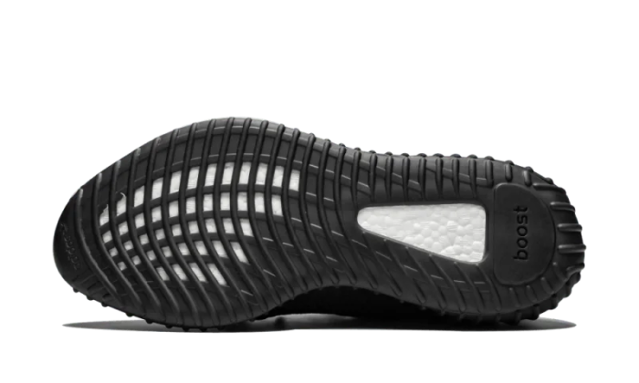 350 v2 Black (Non-Reflective) - Image 4