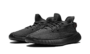 350 v2 Black (Non-Reflective) - Image 2
