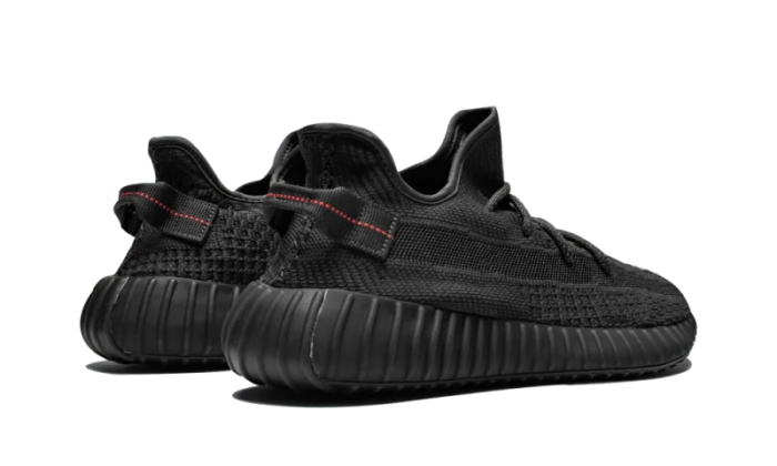 350 v2 Black (Non-Reflective) - Image 3