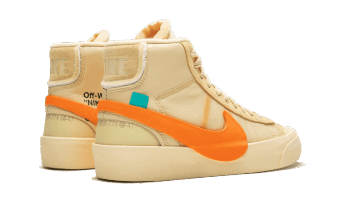 Blazer Mid All Hallow’s Eve - Image 3