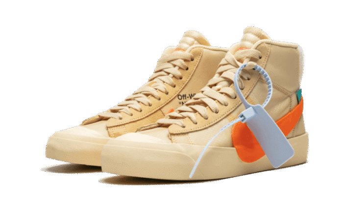 Blazer Mid All Hallow’s Eve - Image 2