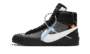 Blazer Mid Grim Reaper