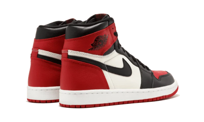 Bred Toe - Image 3