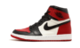 Bred Toe