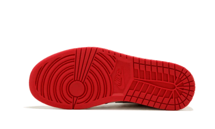 Bred Toe - Image 4