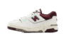 Burgundy Cyan