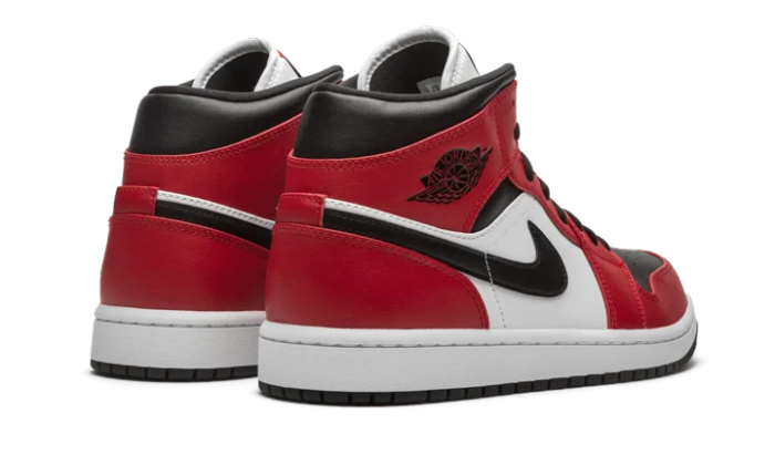 Chicago Black Toe - Image 3