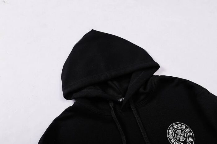 Hoodie - Image 9