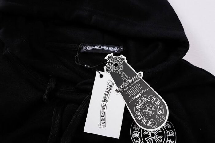 Hoodie - Image 4