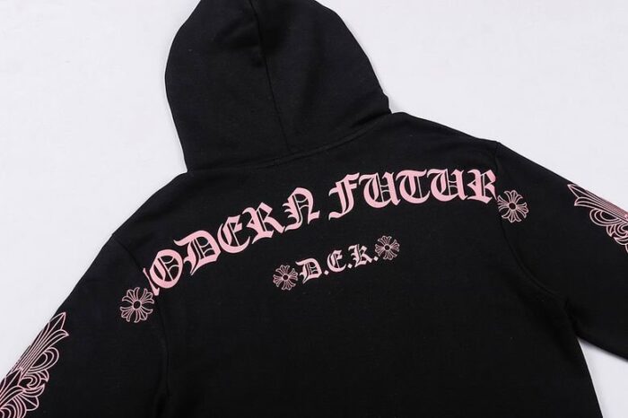 Hoodie - Image 4