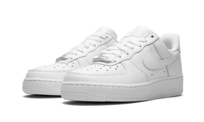 Classic White - Image 2