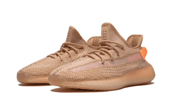 350 v2 Clay - Image 2