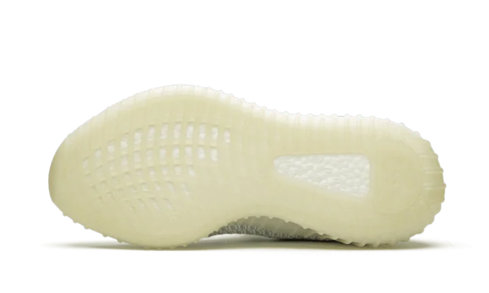 350 v2 Cloud White (Non-Reflective) - Image 4