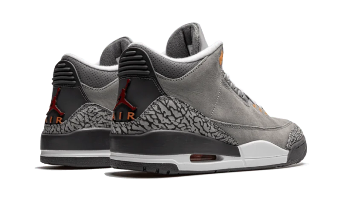 Cool Gray - Image 3