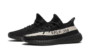 350 v2 Core Black White (Oreo) - Image 2