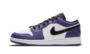 Court Purple