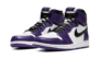 Court Purple White - Image 2