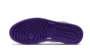 Court Purple White - Image 4