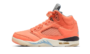 DJ Khaled Crimson Bliss