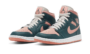 Dark Teal Green - Image 2