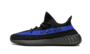 350 v2 Dazzling Blue