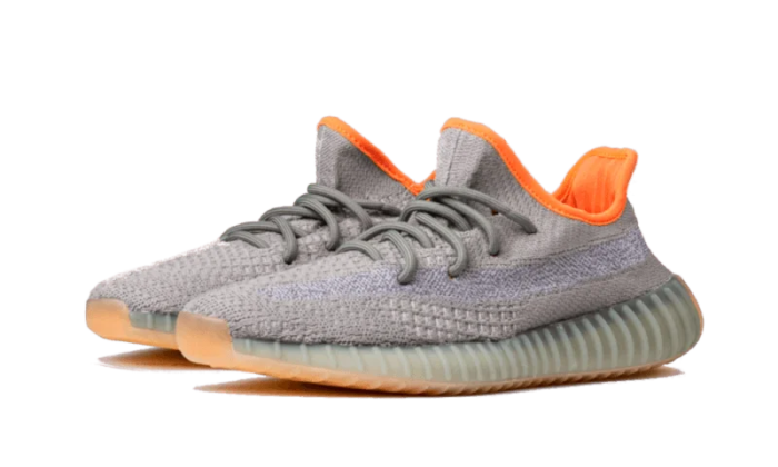 350 v2 Desert Sage - Image 2